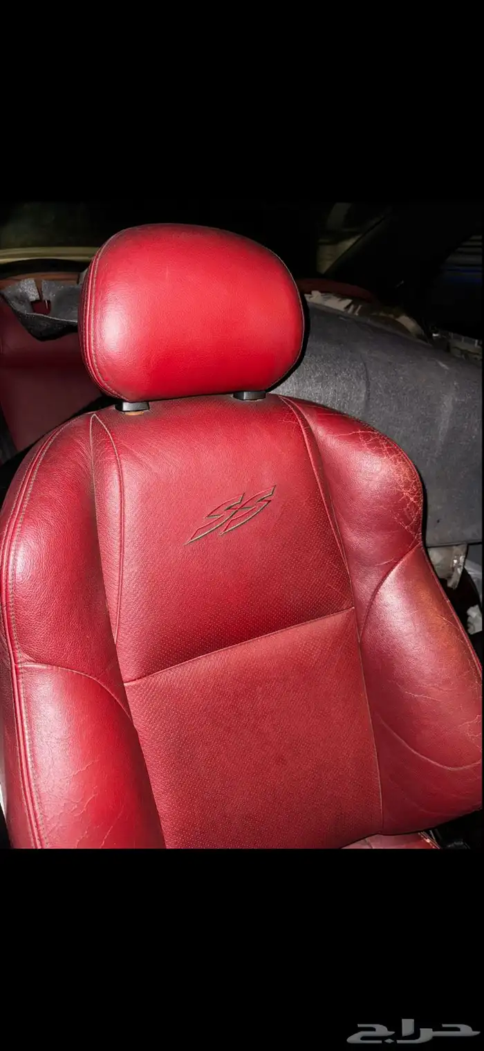 لومينا SS 2006 V8 45