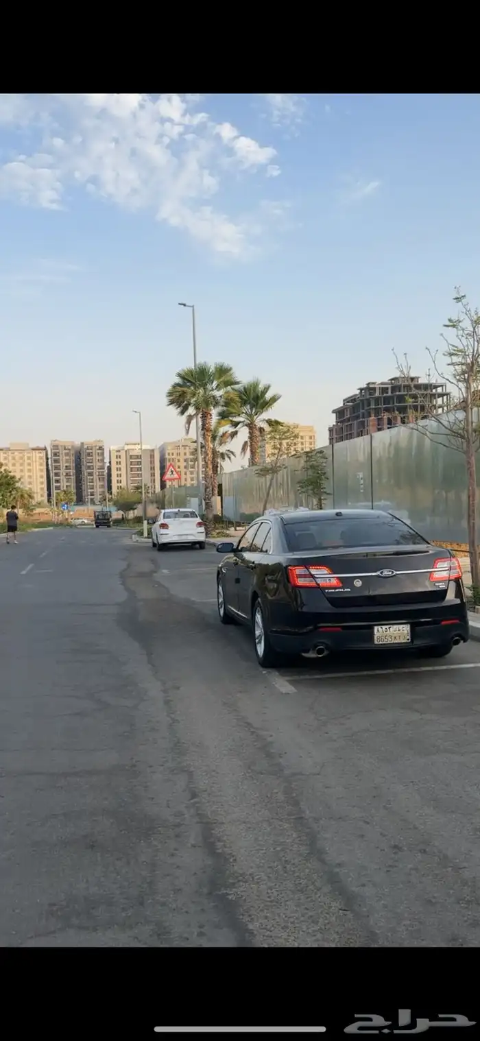 توريس 2014 نص فل ماشي 227 نظيف ومصين ومجدد 18