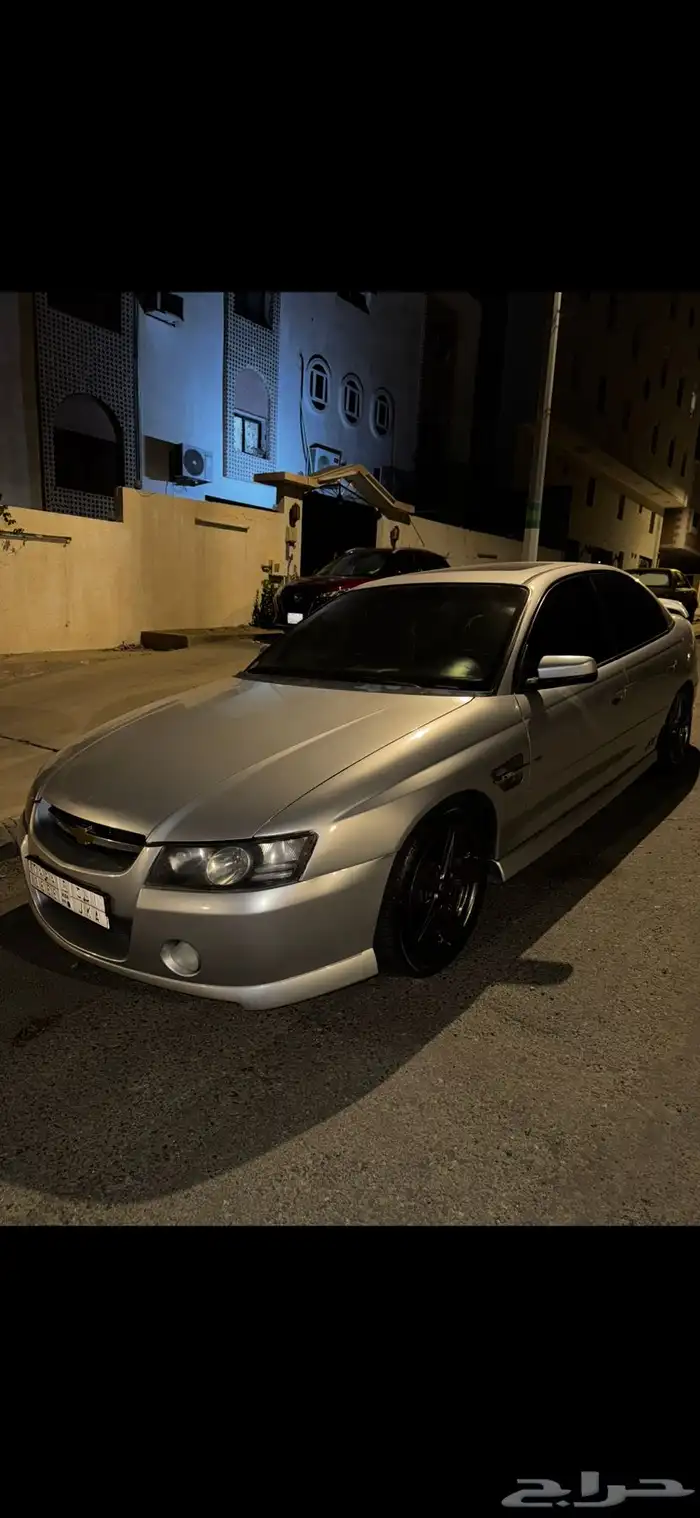 لومينا SS 2006 V8 2