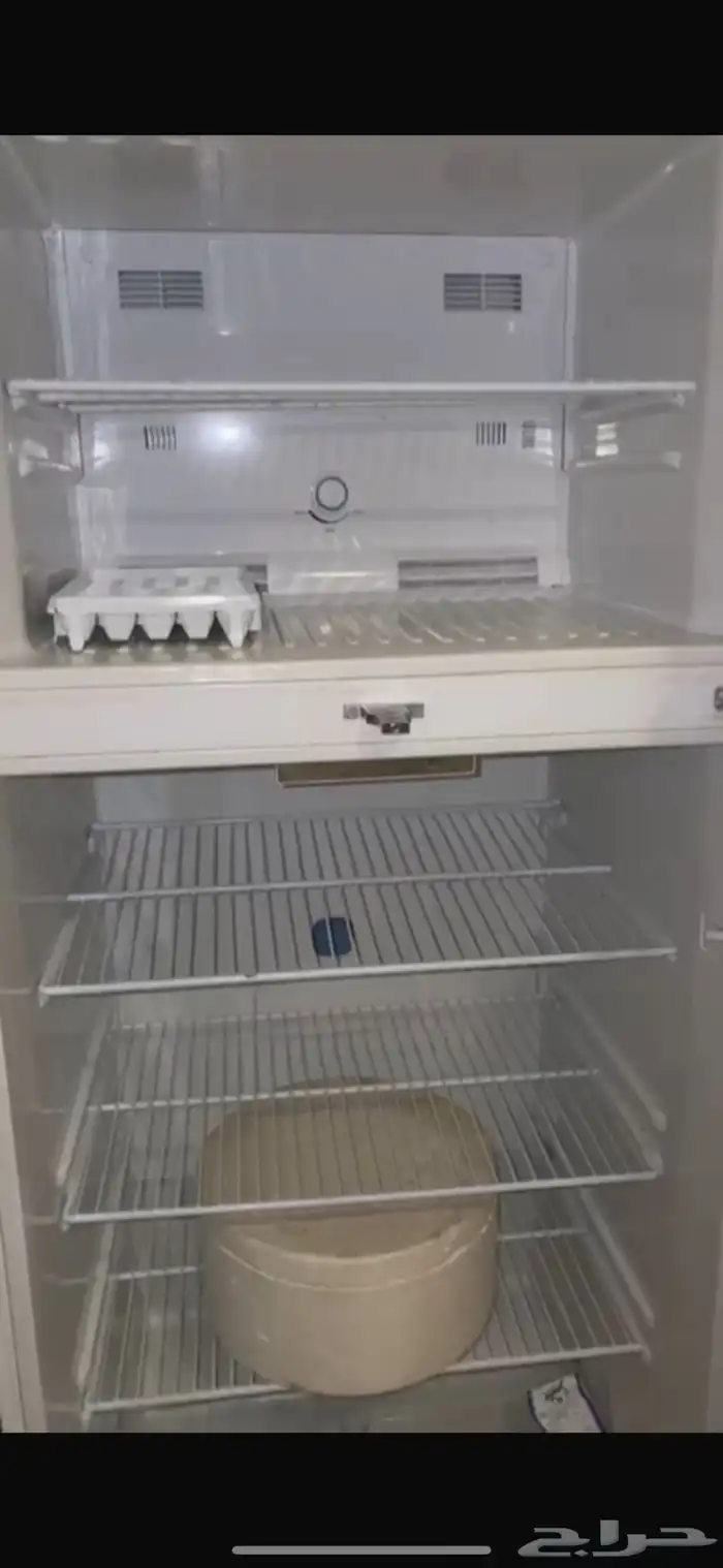 ثلاجه للبيع 1