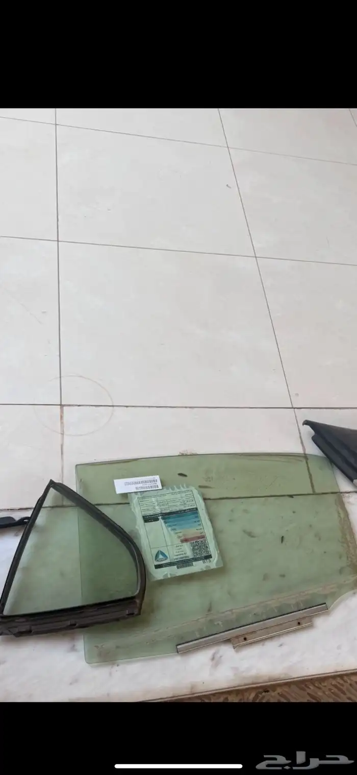 قزاز كامري خلفي مع مثلث 0