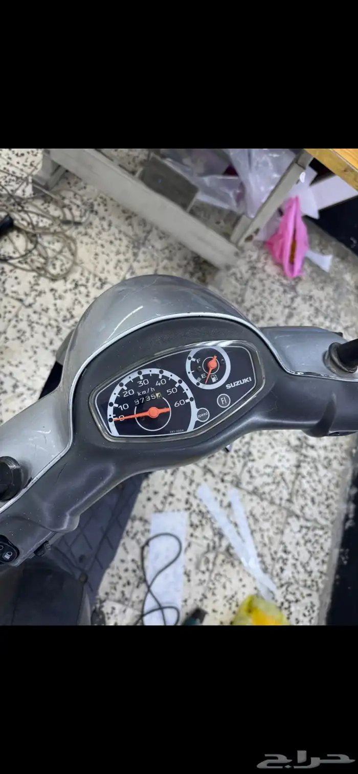دباب سزوكي 3