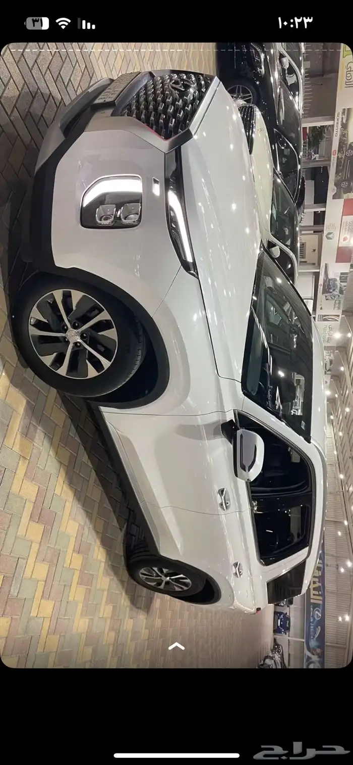هونداي بالاسيد 2021 1