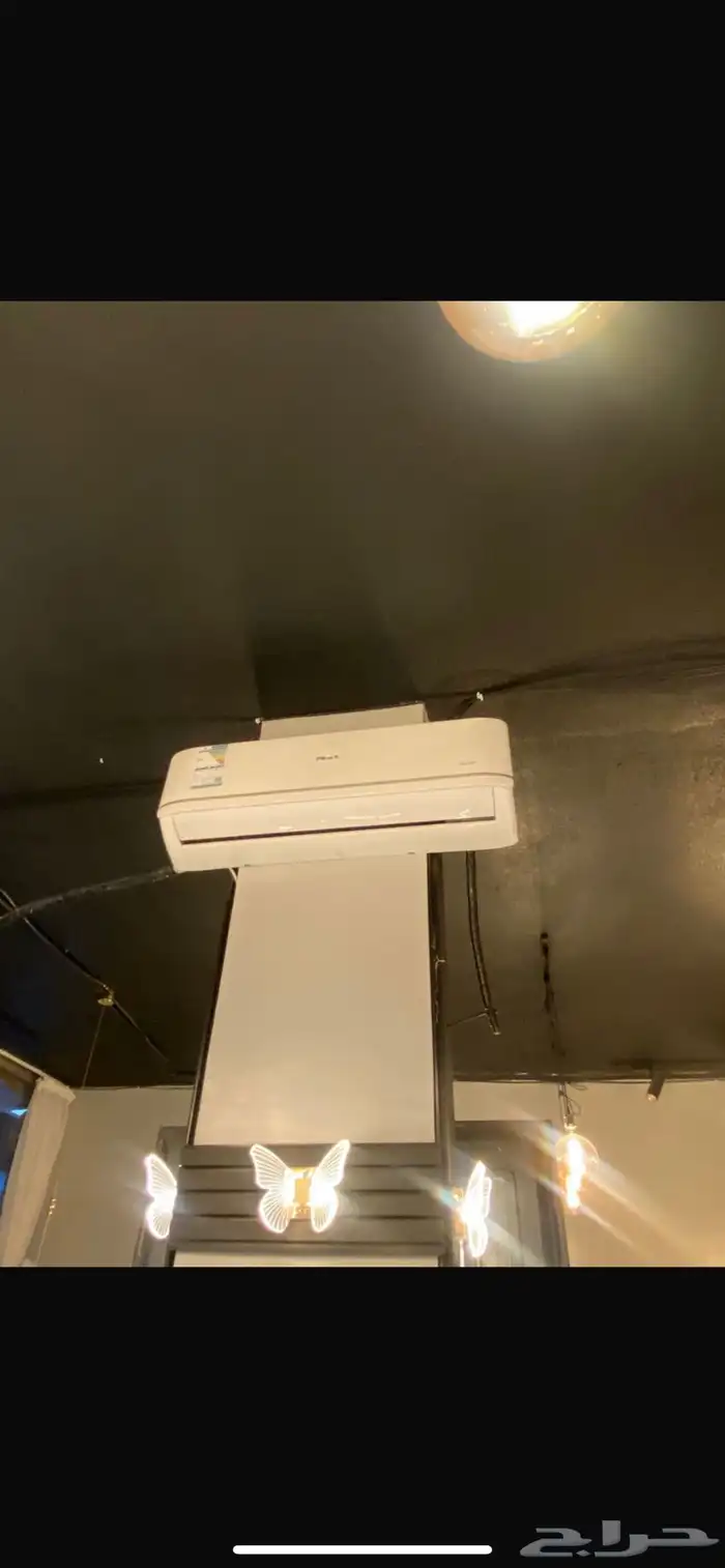 مكيفات سبلت 1