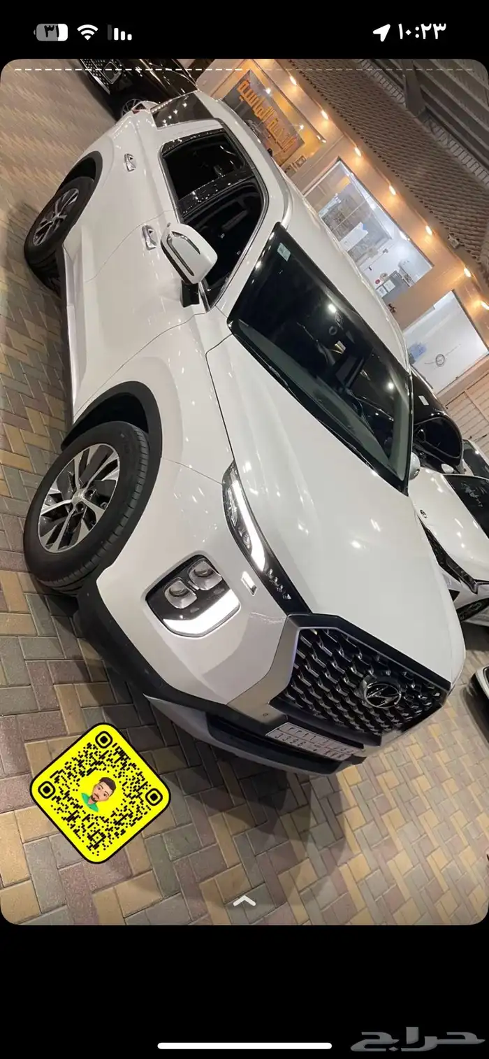 هونداي بالاسيد 2021 0