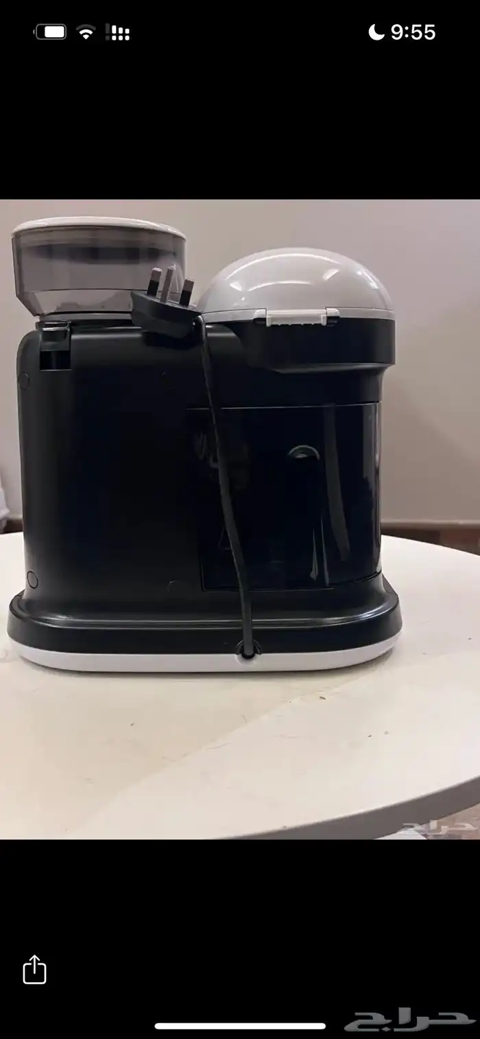 مكينه اسبريسو جديده 3