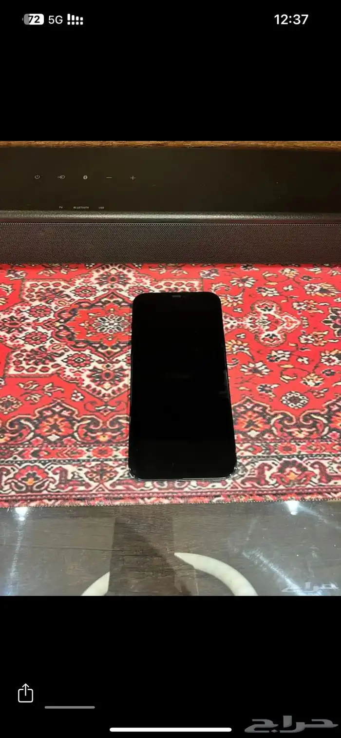 ايفون 12 برو ماكس 4