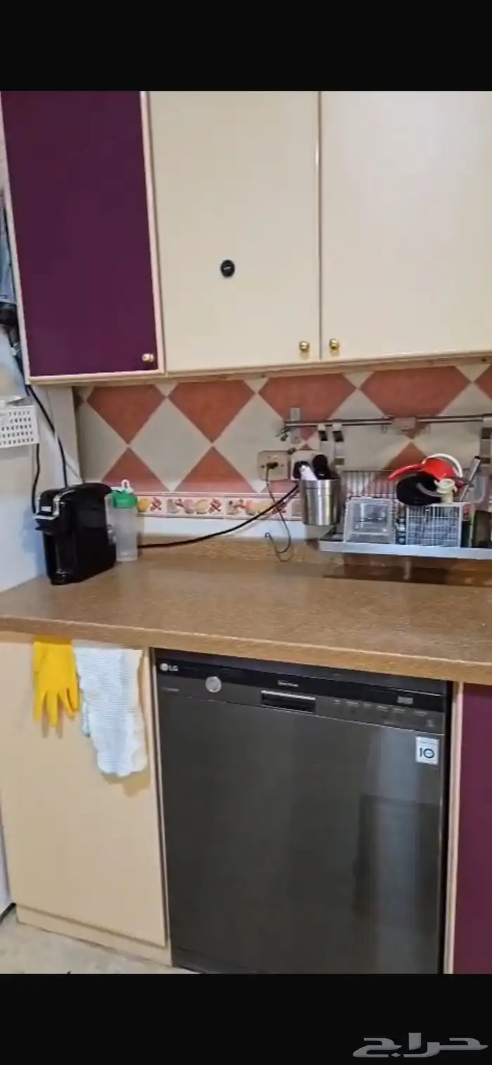 مطبخ كبير للبيع بالكامل 6