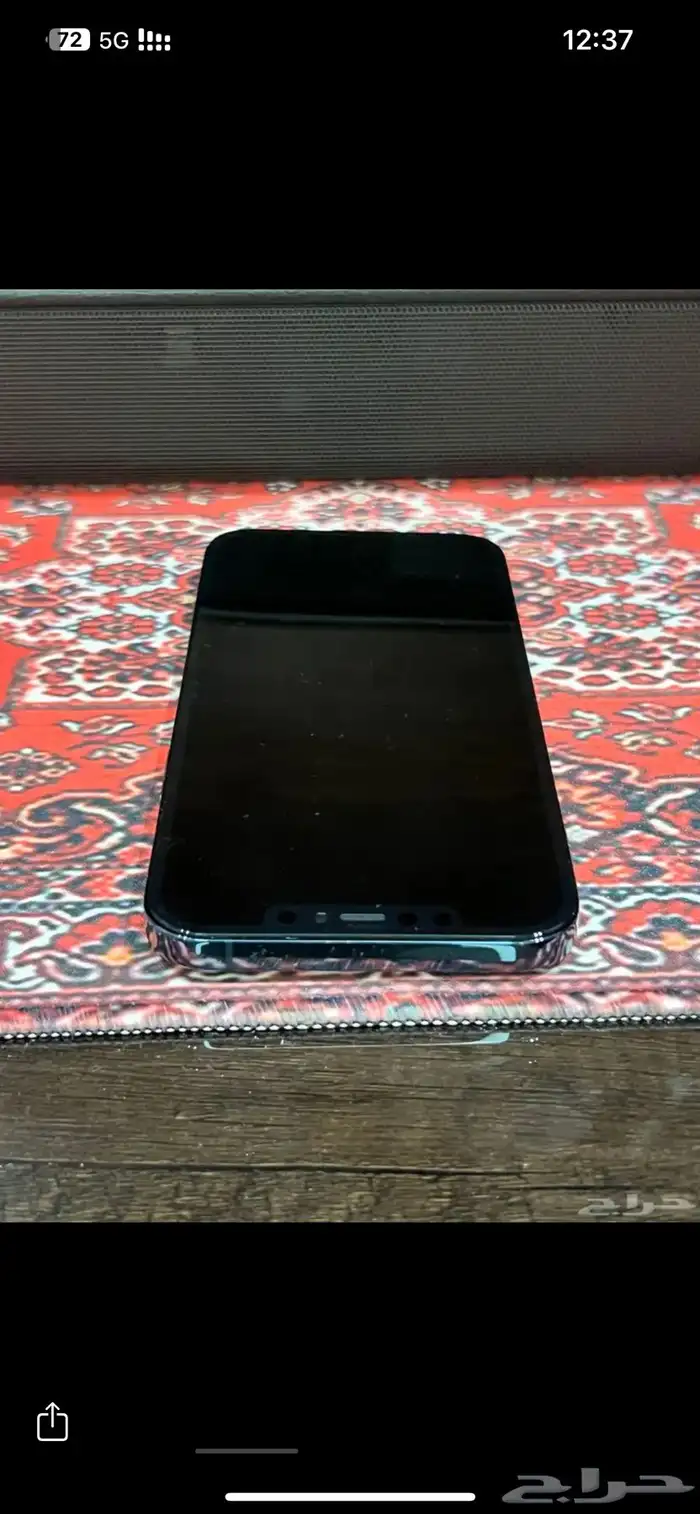 ايفون 12 برو ماكس 2