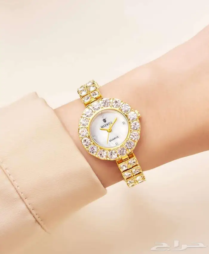 ساعات وعطورات 12