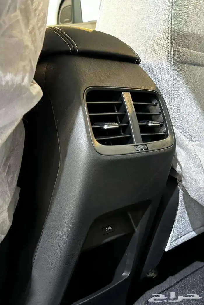 شيفرولية كابتيفا ستاندر 2025 22