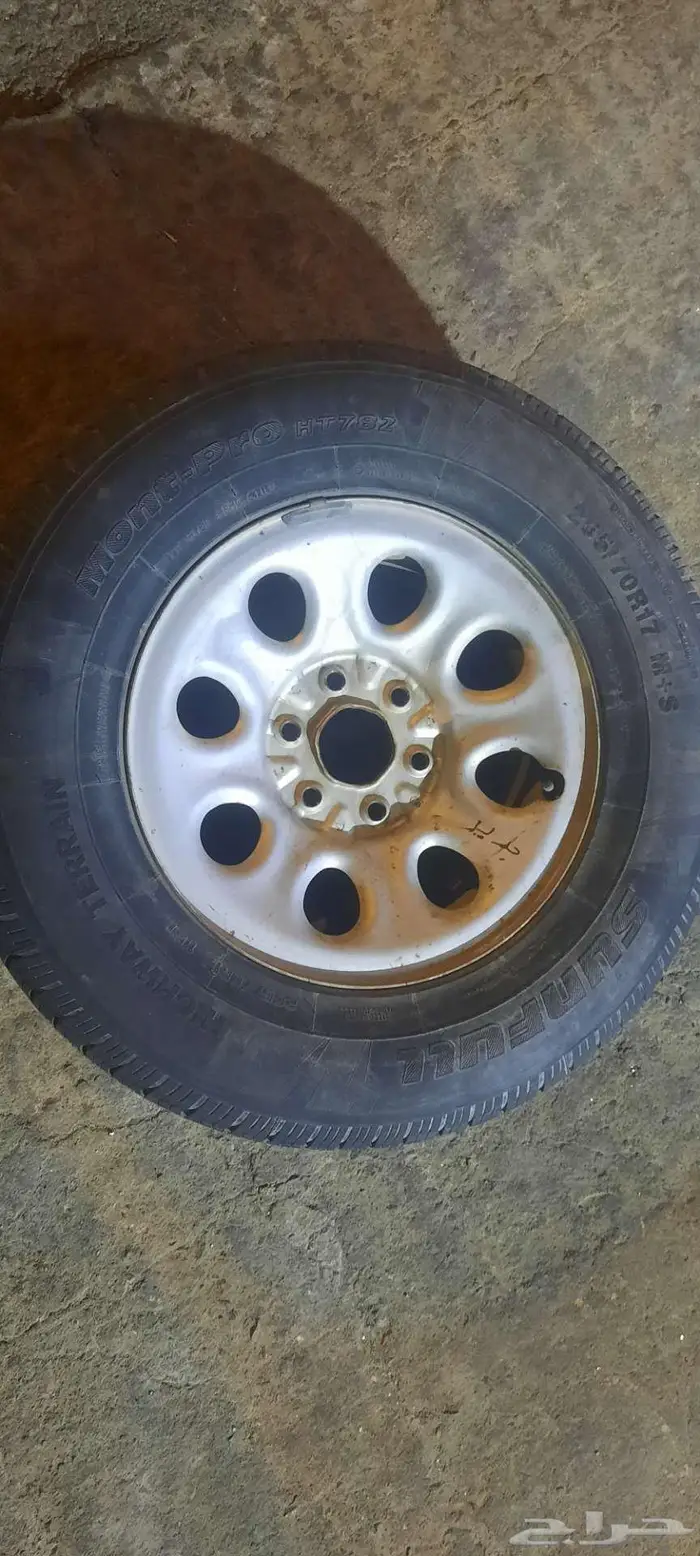 مكه ريع ذاخر عند مطبعه العنود 2