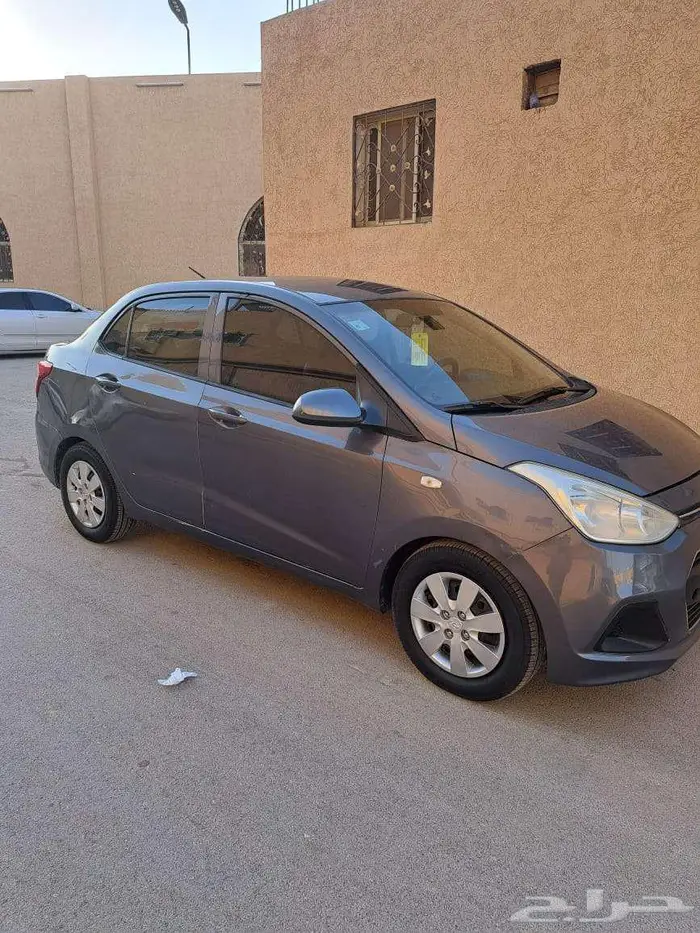 هونداي قراندي 2015 i10 0