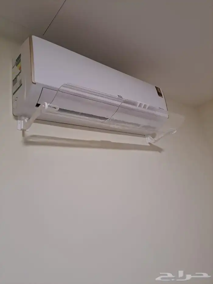 موزع هواء مكيف أسبلت 2