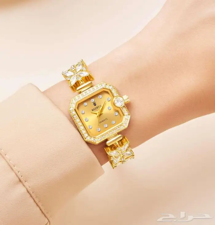ساعات وعطورات 2