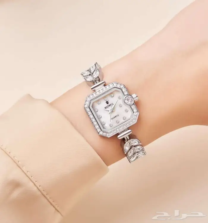 ساعات وعطورات 15