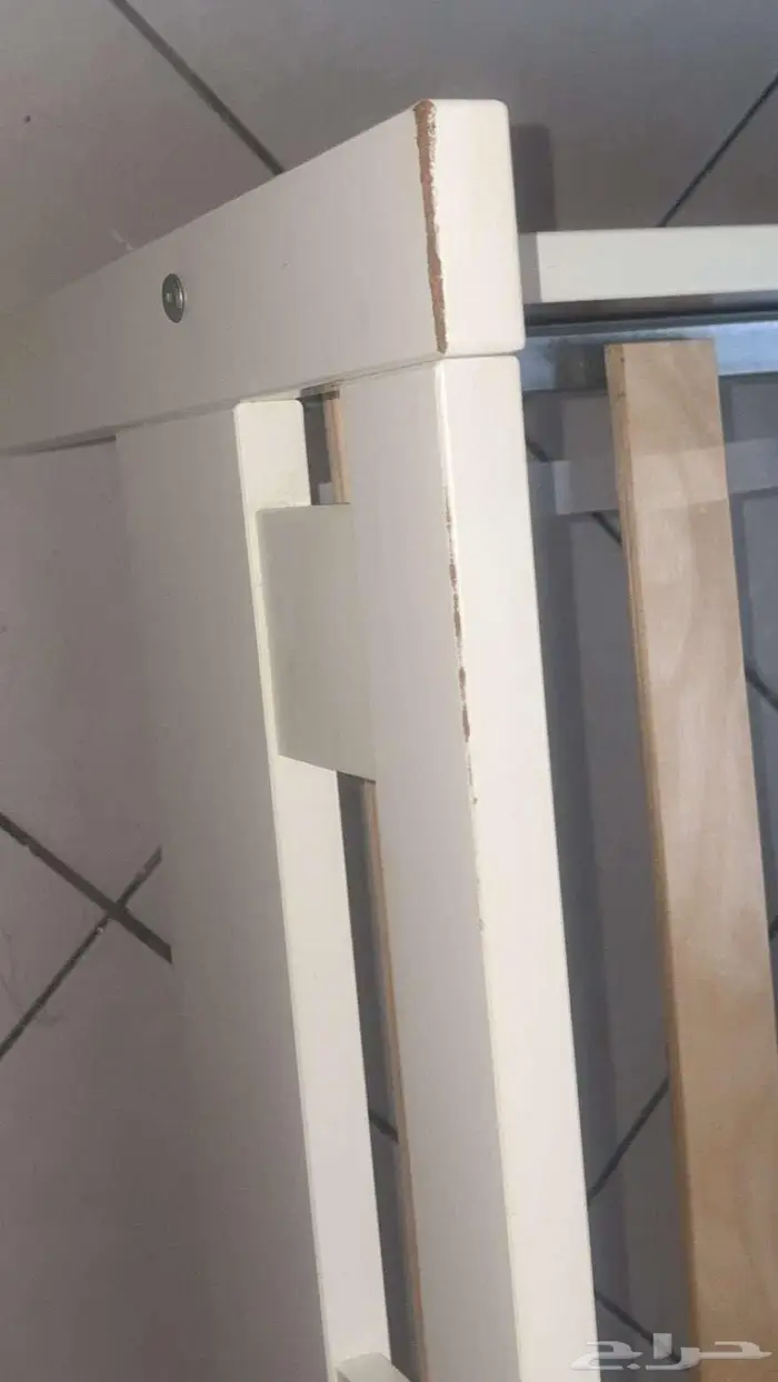 سرير اطفال من ايكيا 0