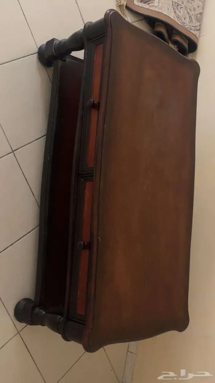 سرير اطفال من ايكيا 5