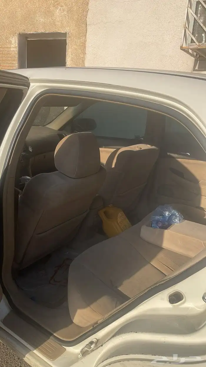 هوندا اكورد 2006 فل كامل 4