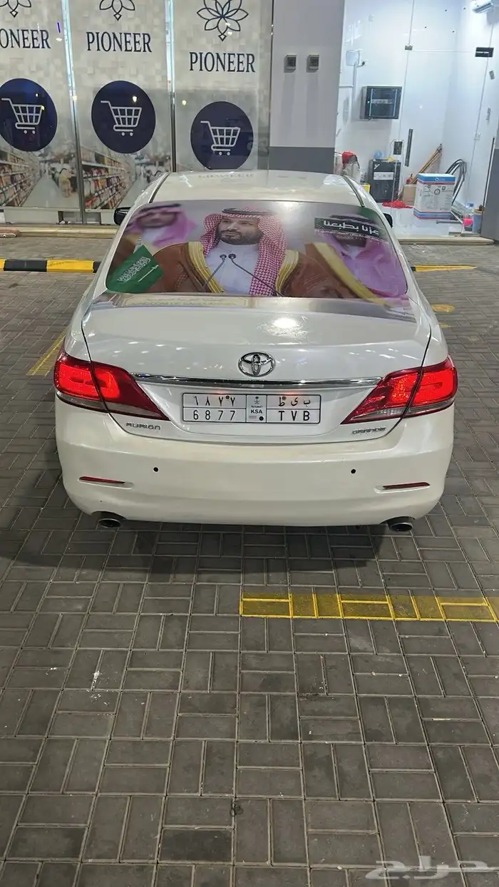 اوريون قراندي 2010 12