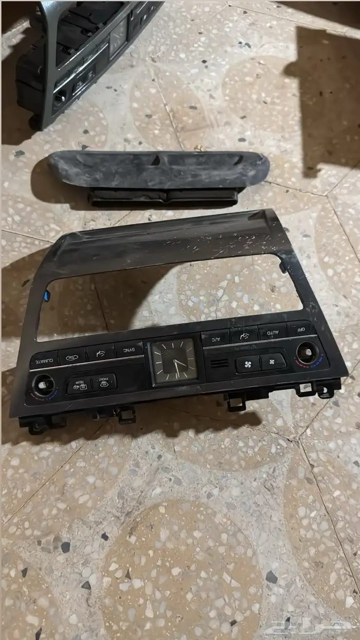 قطع غيار جنسيس اسطبات الخ.. 2