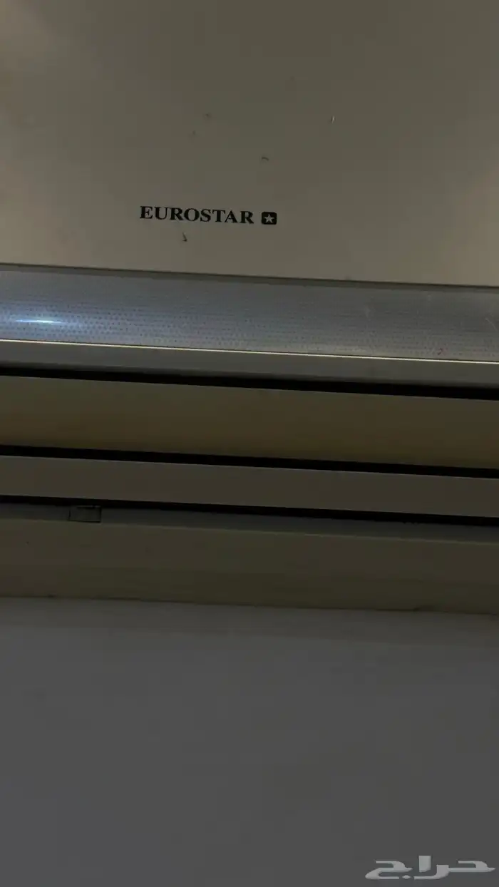 مكيف اسبلت شغال 1