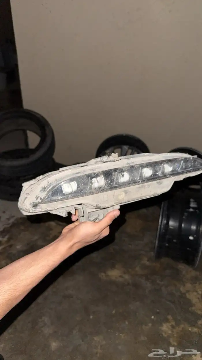 قطع غيار جنسيس اسطبات الخ.. 1