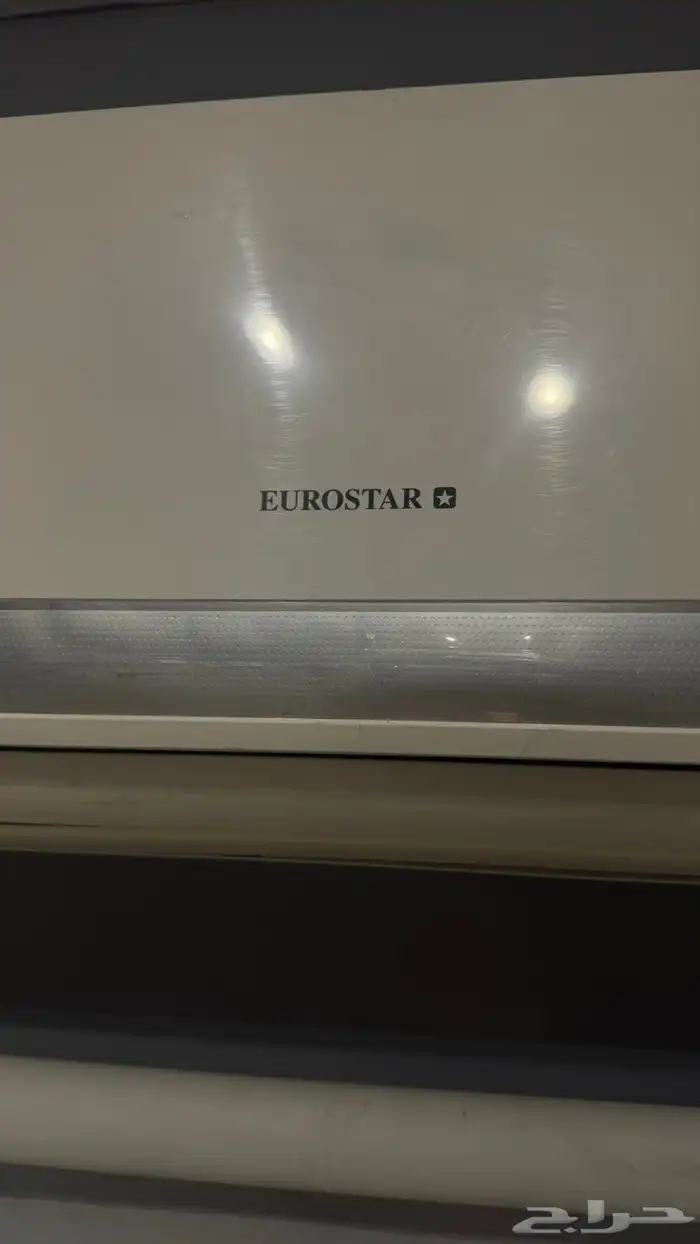 مكيف اسبلت شغال 0