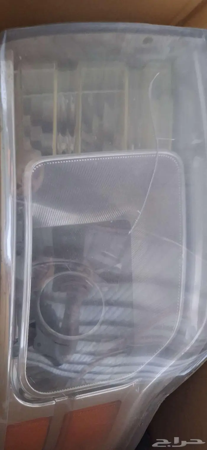 شمعات فورد فليكس 4