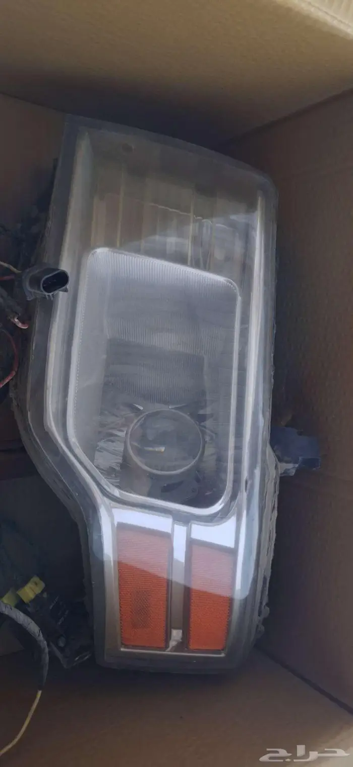 شمعات فورد فليكس 2