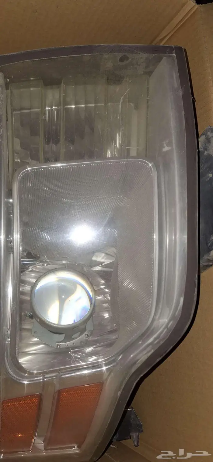 شمعات فورد فليكس 0