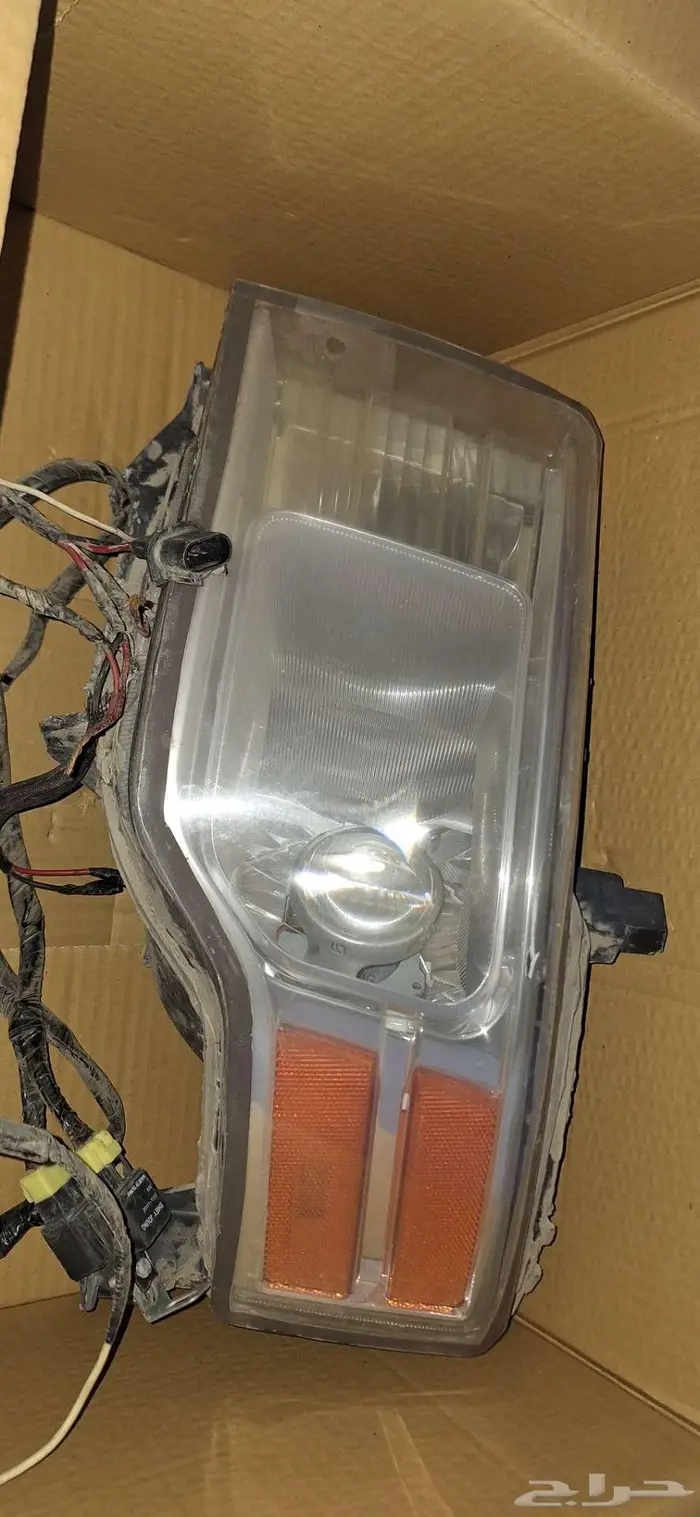 شمعات فورد فليكس 1