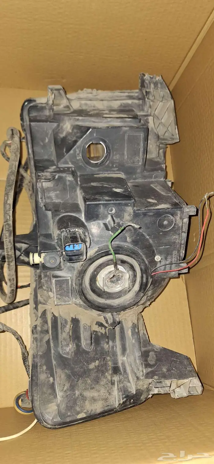 شمعات فورد فليكس 5