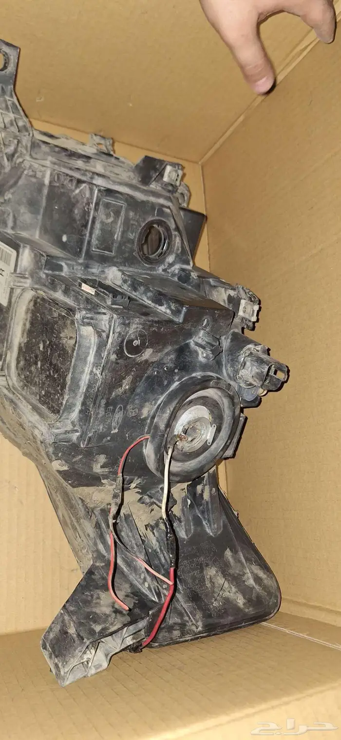 شمعات فورد فليكس 3