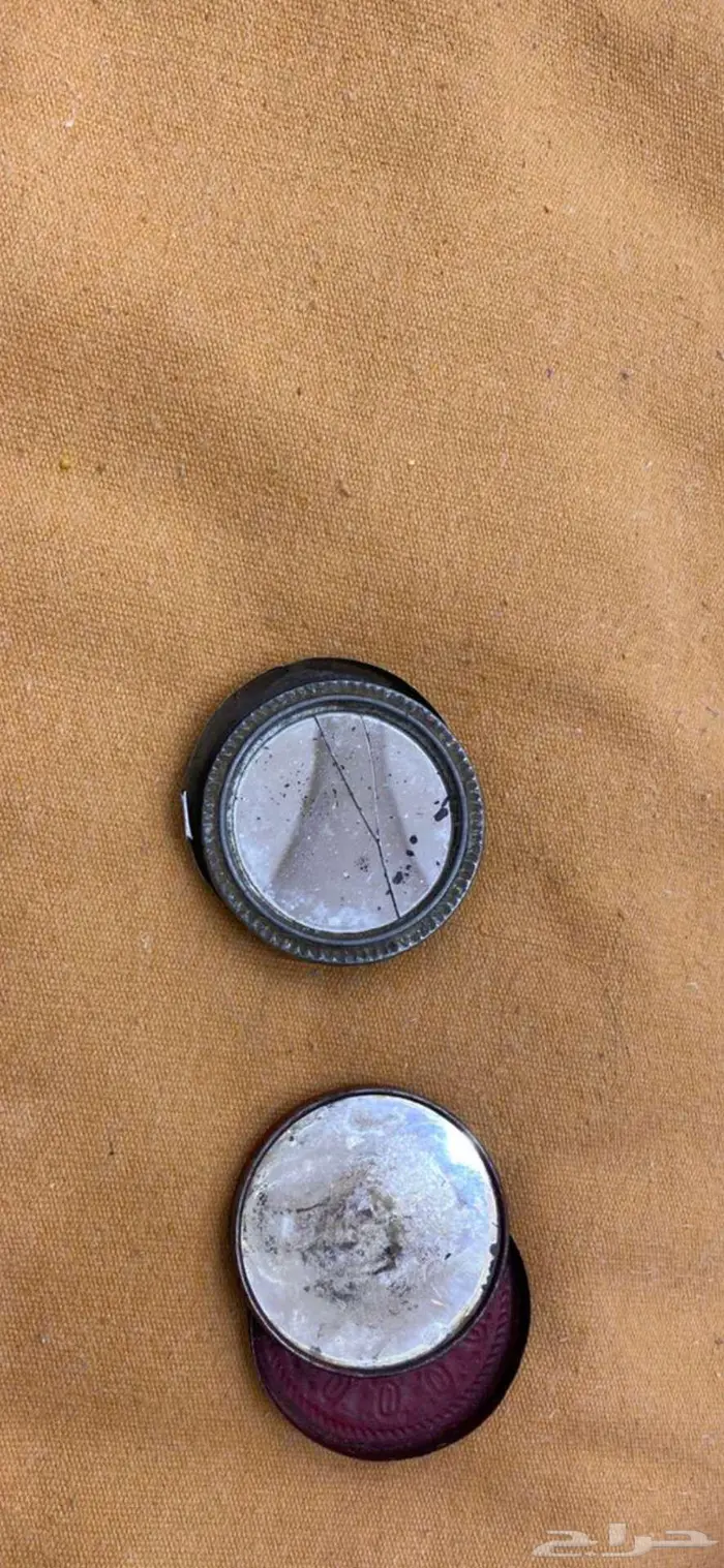 مرايا قديمة جدا ونادره 4