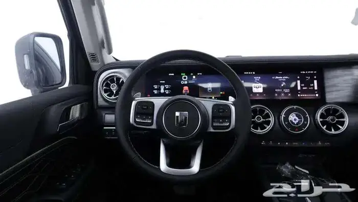 هافال - تانك 300 - 2025 فل 4