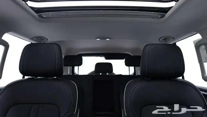 هافال - تانك 300 - 2025 فل 6