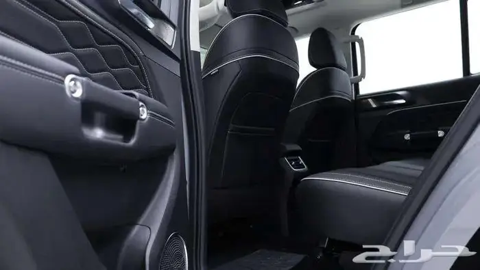 هافال - تانك 300 - 2025 فل 7