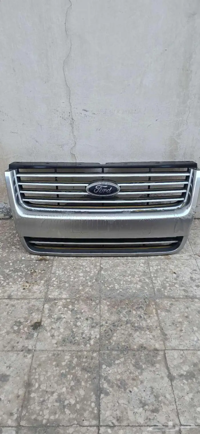 شبك فورد اكسبلور 0
