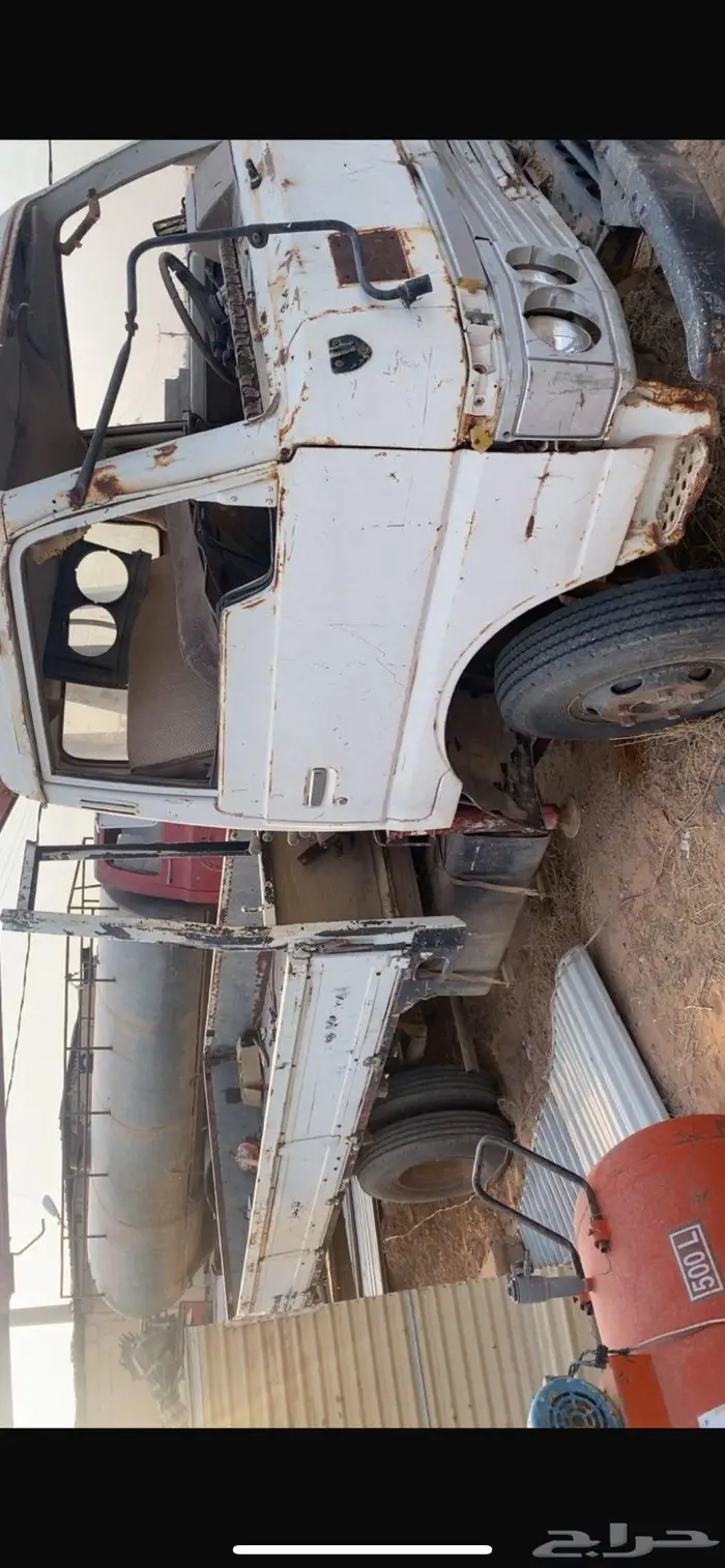 ديناء ونش 1