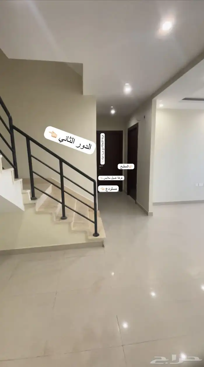 شقق للايجار حي الامير عبد المجيد تلال الغروب 8