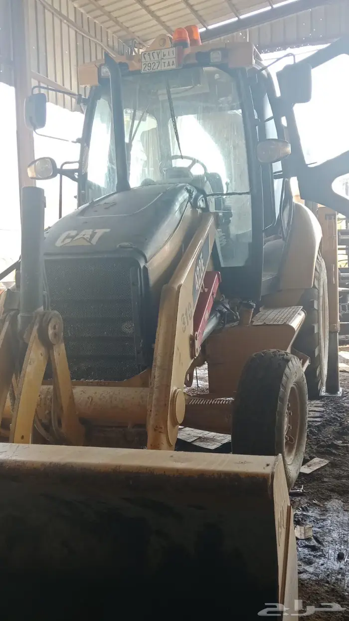 مجموعة معدات للايجار باكج 2