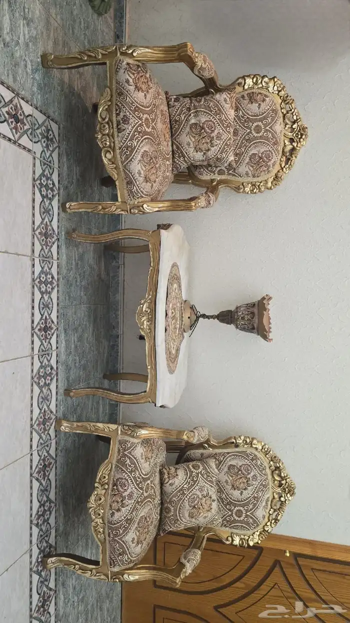 اثاث للبيع على السوم 6