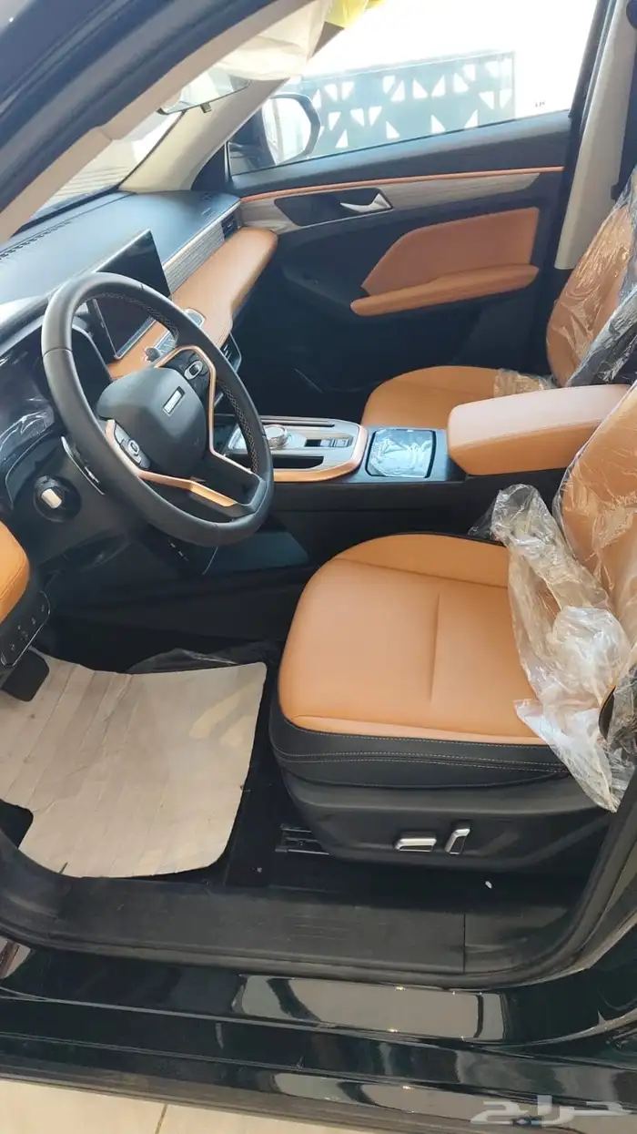 هافال جوليان القسط 1050 لعملاء الراجحي 1