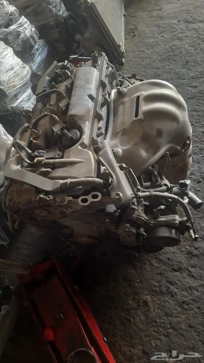 مكينه وقير كامري.2017 للبيع 0