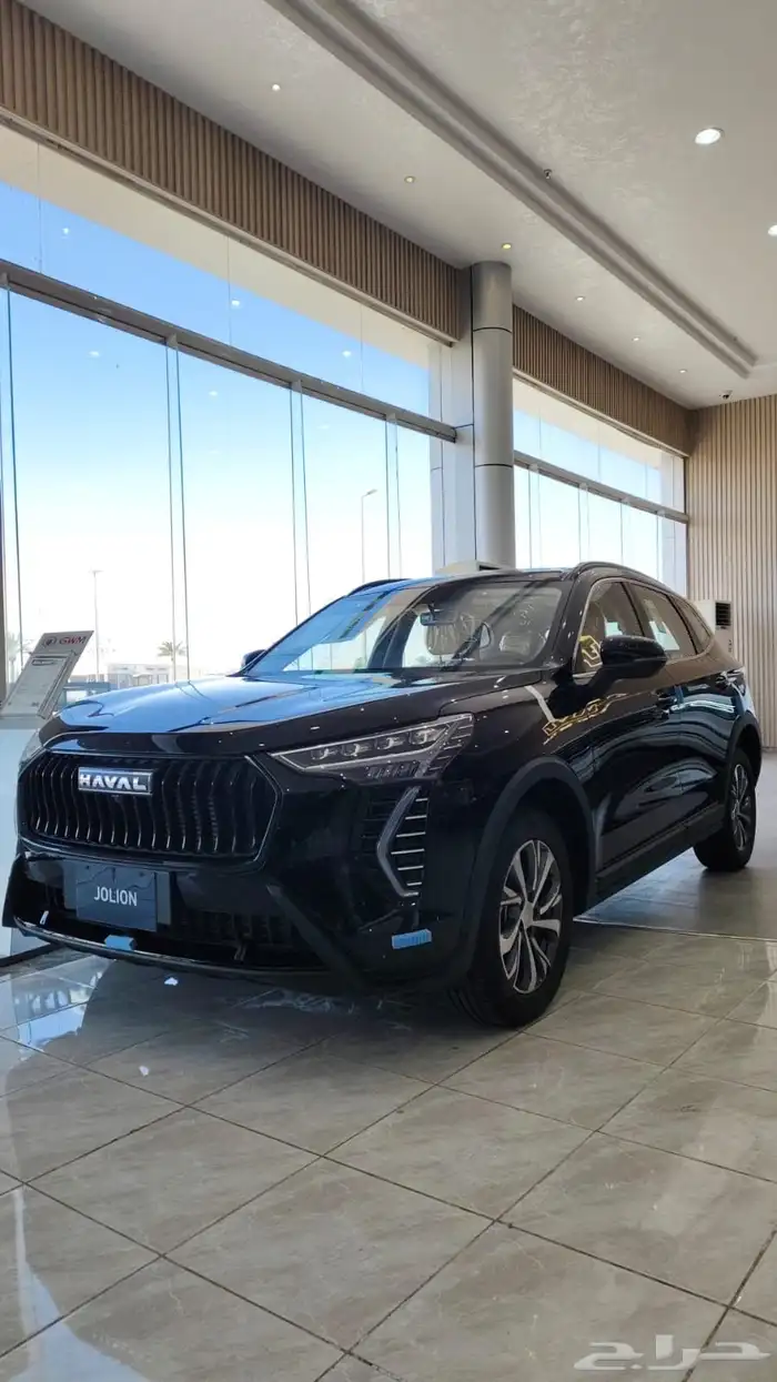 هافال جوليان القسط 1050 لعملاء الراجحي 0