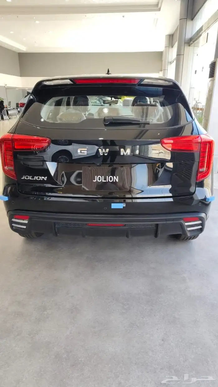 هافال جوليان القسط 1050 لعملاء الراجحي 3