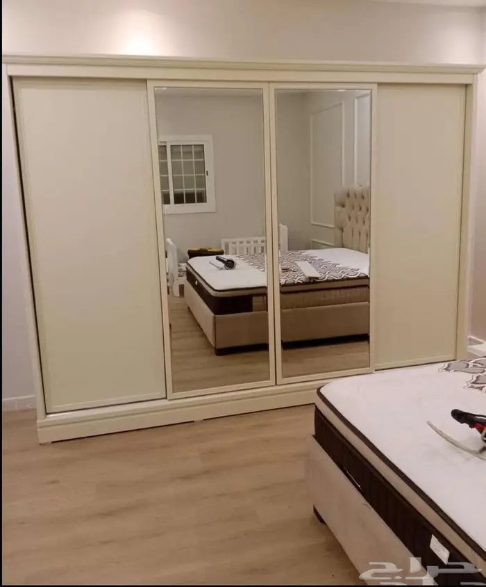 معلم نجار فك وتركيب الاثاث والمطابخ (جده) 0