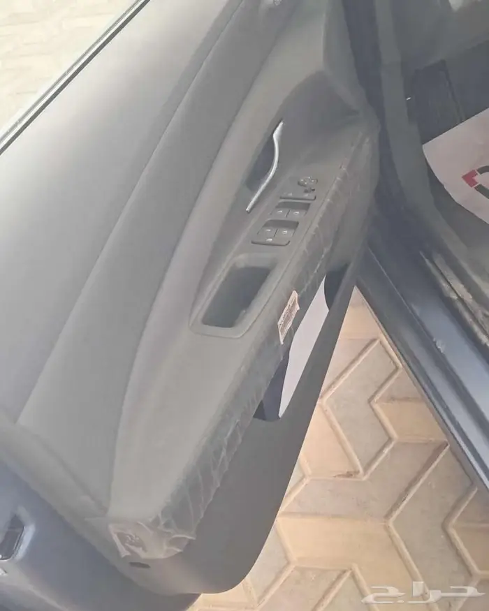 هيونداي النترا سمارت 2.0 موديل 2025 9