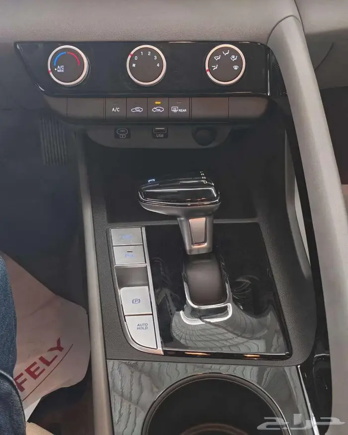 هيونداي النترا سمارت 2.0 موديل 2025 7